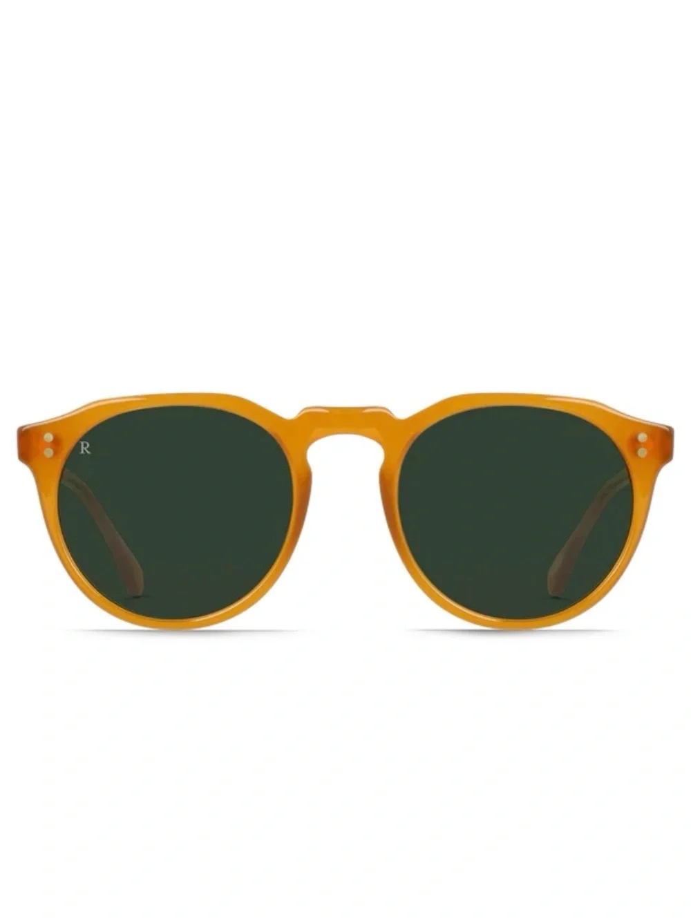 *New* Raen Remmy Unisex Retro Round Sunglasses